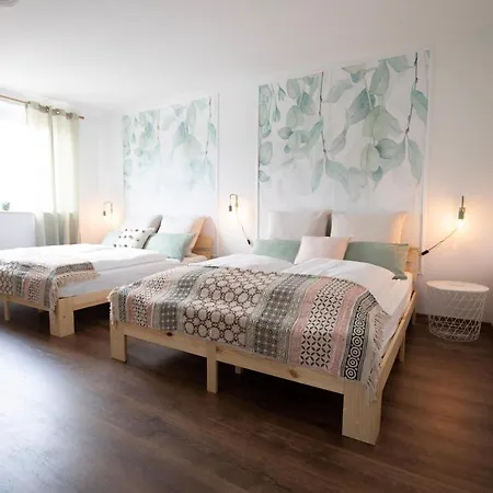 Smartfewo - Das Penthouse - Bbq - Balkon - Parkplatz Bad Zwischenahn Esterno foto